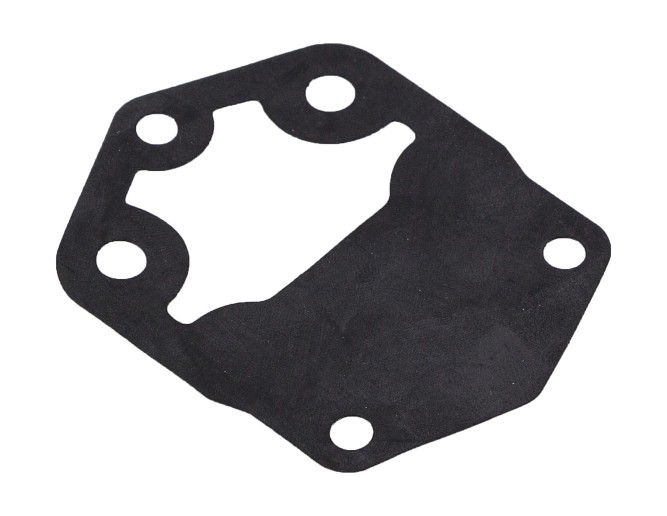 Мембрана топливного насоса Yamaha 115-250 №1, Omax