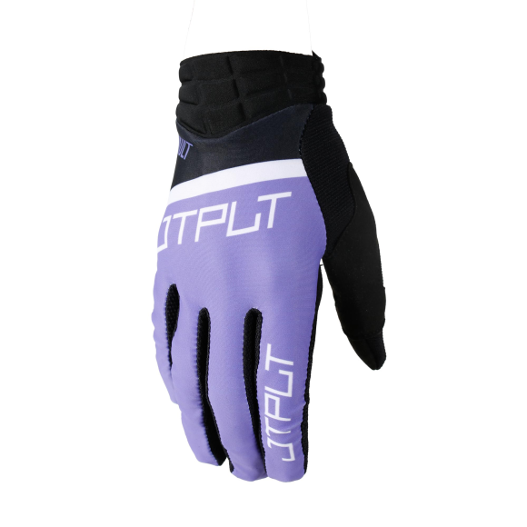 Гидроперчатки JetPilot Vault Airlite Purple, L