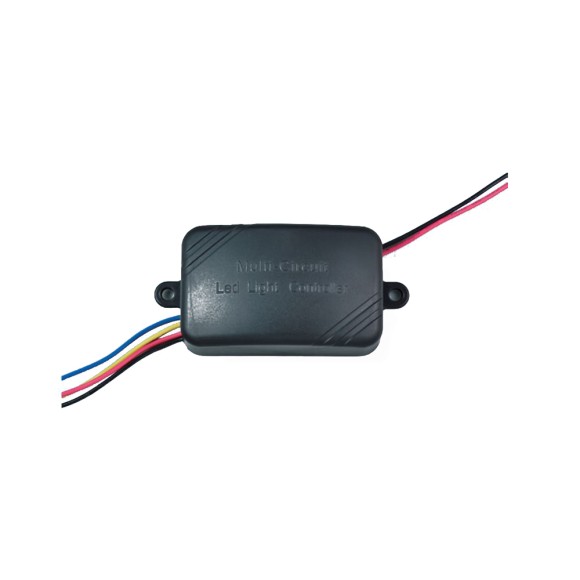 Модуль управления подводным фонарем AAA Модуль управления подводным фонарем AAA