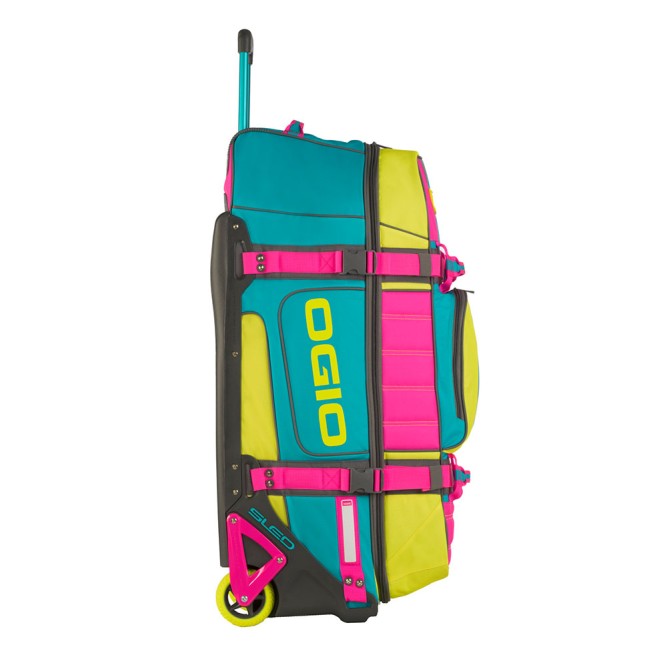 Сумка Ogio Rig 9800 на колесиках Miami vice