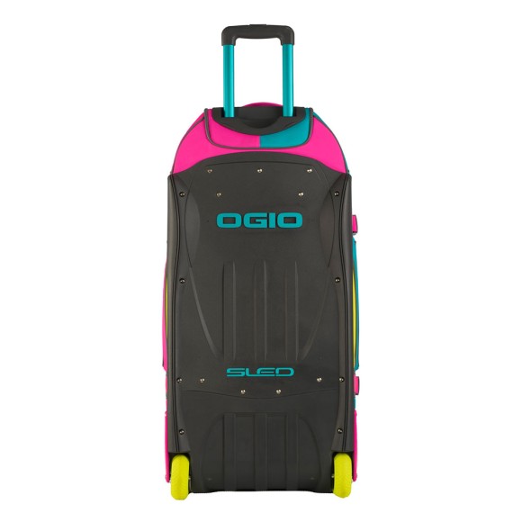 Сумка Ogio Rig 9800 на колесиках Miami vice Сумка Ogio Rig 9800 на колесиках Miami vice