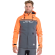 Гидрокуртка JetPilot RX Vault Tour Charcoal/Orange, M