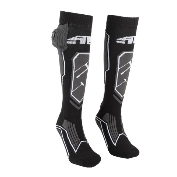 Носки 509 с подогревом Stealth, LG