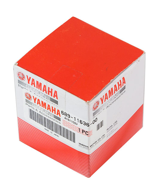 Поршень Yamaha 25H/30A (0.50)