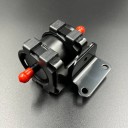 Фильтр топливный тонкой очистки Suzuki DF70-90A (15440-87L11) (HSP)