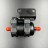 Фильтр топливный тонкой очистки Suzuki DF70-90A (15440-87L11) (HSP)