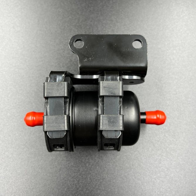 Фильтр топливный тонкой очистки Suzuki DF70-90A (15440-87L11) (HSP)