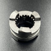 Муфта переключения скорости Suzuki DF70-90(A) (Osaka)