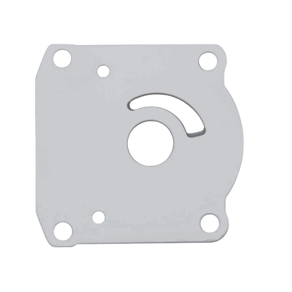 Пластина помпы Omax для Yamaha 25-30, F20-25, F45 Пластина помпы Omax для Yamaha 25-30, F20-25, F45