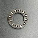 Подшипник роликовый Suzuki DT9.9-15, DF9.9-15, DF8-20(A) (20x35x4.5) (Kacawa)