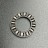 Подшипник роликовый Suzuki DT9.9-15, DF9.9-15, DF8-20(A) (20x35x4.5) (Kacawa)