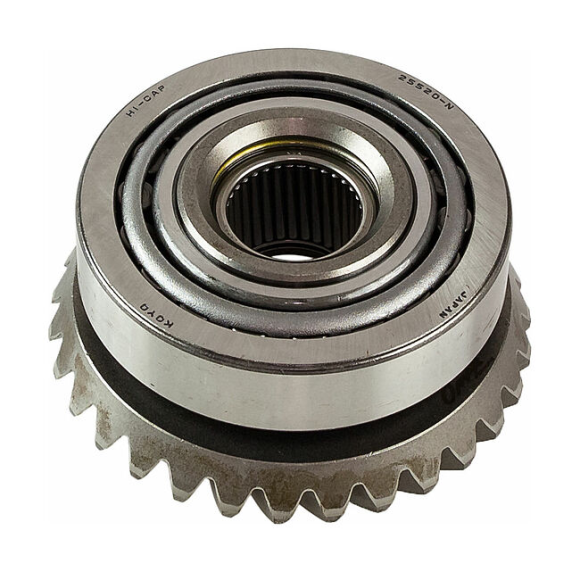 Шестерня редуктора Mercury 60 (переднего хода), Kacawa