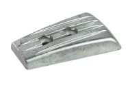 Анод цинковый Volvo Penta DPH/DPR Анод цинковый Volvo Penta DPH/DPR