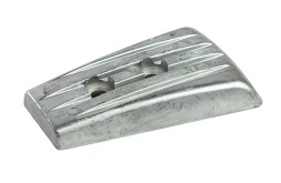 Анод цинковый Volvo Penta DPH/DPR