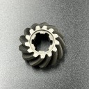 Шестерни редуктора (Комплект) Yamaha F6-9.9 (66Т-45551-00;66Т-45560-01;66Т-45571-00) (Yuelang)