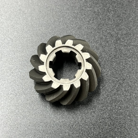 Шестерни редуктора (Комплект) Yamaha F6-9.9 (66Т-45551-00;66Т-45560-01;66Т-45571-00) (Yuelang)