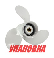 Гребной винт 3x9-1/4x12, Marine Rocket (упаковка из 5 шт.)