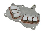 Лепестковые клапана в сборе Marine Rocket (20F-01.06.01.00) Лепестковые клапана в сборе Marine Rocket (20F-01.06.01.00)