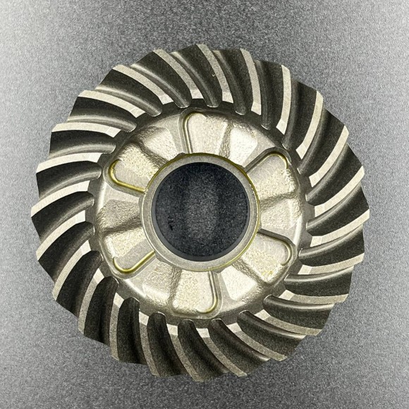 Шестерня заднего хода Yamaha F40-60 (62Y-45571-00) (Yamaha) Шестерня заднего хода Yamaha F40-60 (62Y-45571-00) (Yamaha)