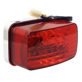 Задний фонарь Yamaha SM-01109 Задний фонарь Yamaha SM-01109