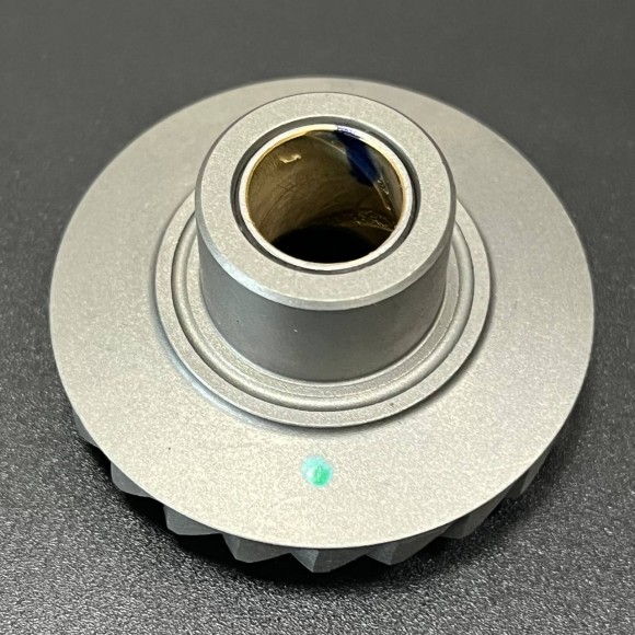 Шестерня заднего хода Suzuki DF4-6(A) (57520-97L00) (Suzuki)