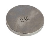 Шайба регулировочная Suzuki (2.46)