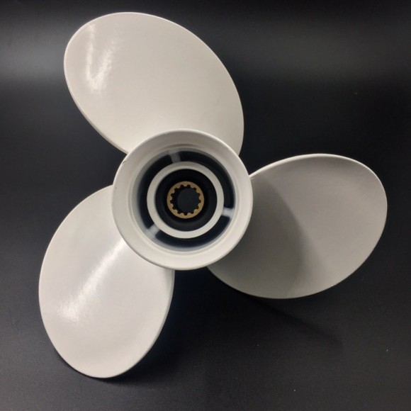 Гребной винт Mercury 25-70 (3x10-1/4x14) (Polastorm)