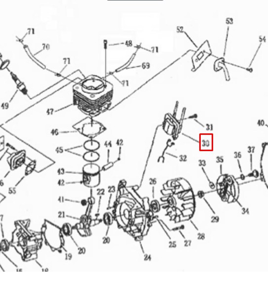 Катушка Hangkai 3.5 (PREMARINE) Катушка Hangkai 3.5 (PREMARINE)