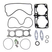 Верхний комплект прокладок двигателя Polaris 09-710306 Верхний комплект прокладок двигателя Polaris 09-710306