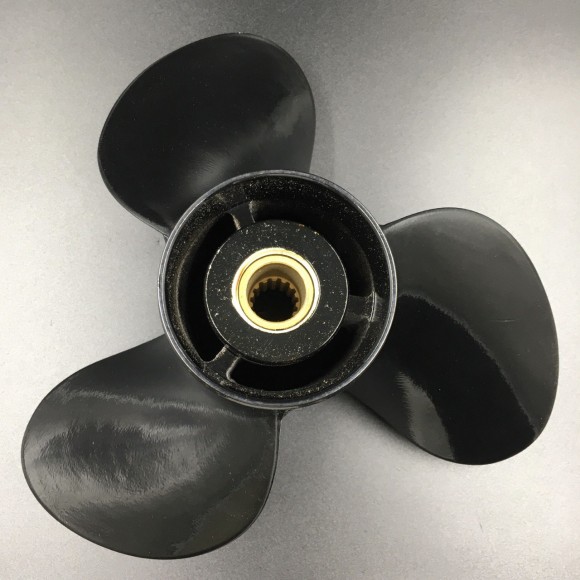 Гребной винт Suzuki DF90-140, DF70A-140A, DF100B (3x13-1/2x15) (BaekSan)