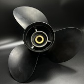 Гребной винт Suzuki DF90-140, DF70A-140A, DF100B (3x13-1/2x15) (BaekSan) Гребной винт Suzuki DF90-140, DF70A-140A, DF100B (3x13-1/2x15) (BaekSan)