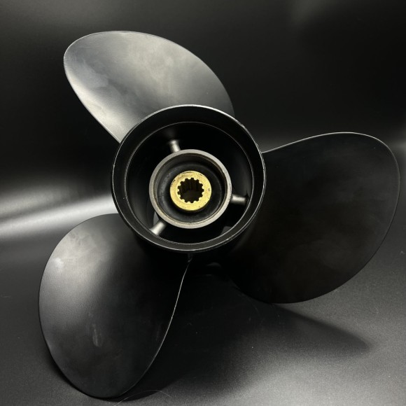 Гребной винт Suzuki DF90-140, DF70A-140A, DF100B (3x13-1/2x15) (BaekSan)