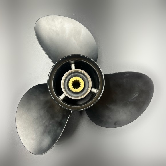 Гребной винт Suzuki DF90-140, DF70A-140A, DF100B (3x13-1/2x15) (BaekSan)