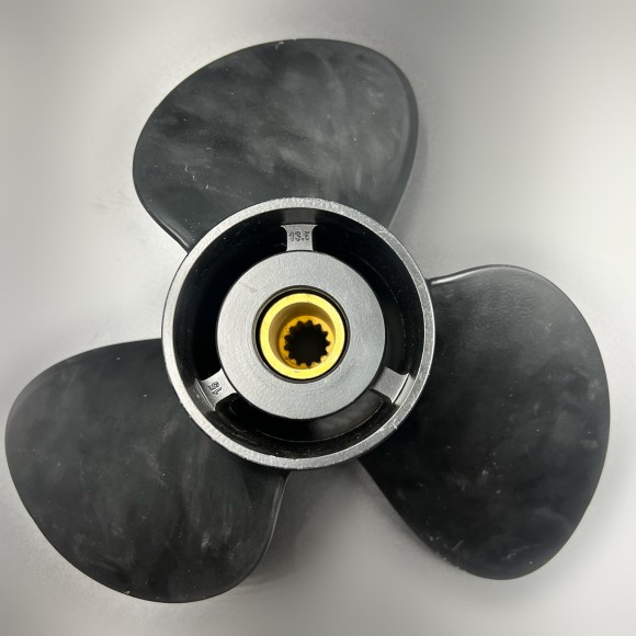 Гребной винт Suzuki DF90-140, DF70A-140A, DF100B (3x13-1/2x15) (BaekSan)