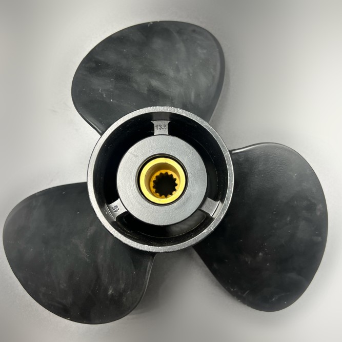 Гребной винт Suzuki DF90-140, DF70A-140A, DF100B (3x13-1/2x15) (BaekSan)