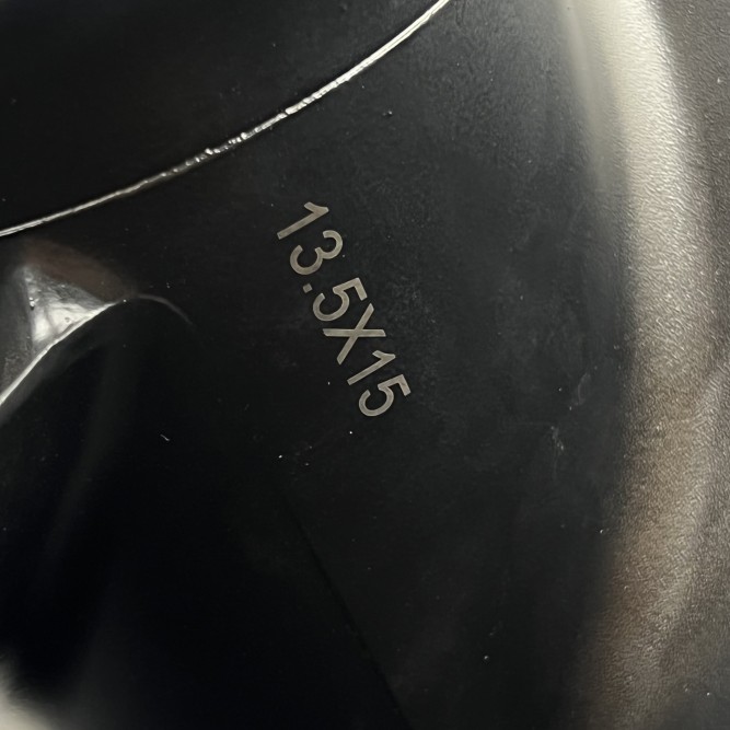 Гребной винт Suzuki DF90-140, DF70A-140A, DF100B (3x13-1/2x15) (BaekSan)