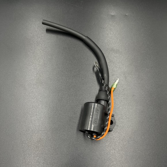 Катушка зажигания COIL-IGNITION (Quicksilver) Катушка зажигания COIL-IGNITION (Quicksilver)