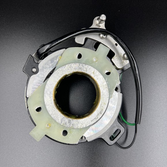 Плата генератора (магнето в сборе) 3B2-06120-0 Tohatsu 8-9.8 (YUELANG) Плата генератора (магнето в сборе) 3B2-06120-0 Tohatsu 8-9.8 (YUELANG)