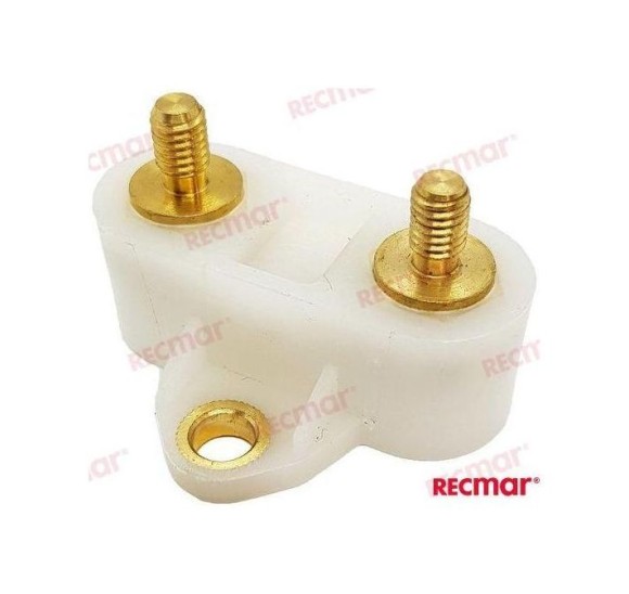 Предохранитель 55A Volvo Penta, Recmar