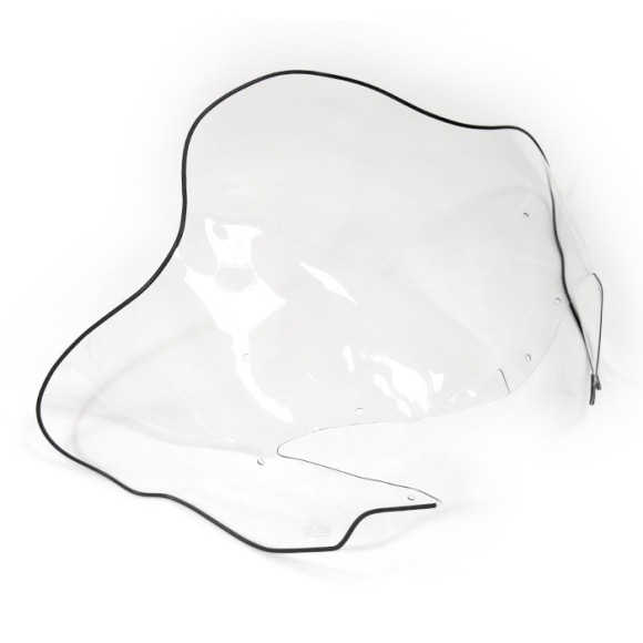 Стекло ветровое Yamaha Venture Multi Purpose (57см, 2мм)