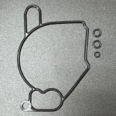 Уплотнение поплавковой камеры HONDA BF8-BF20 16010-ZW9-003