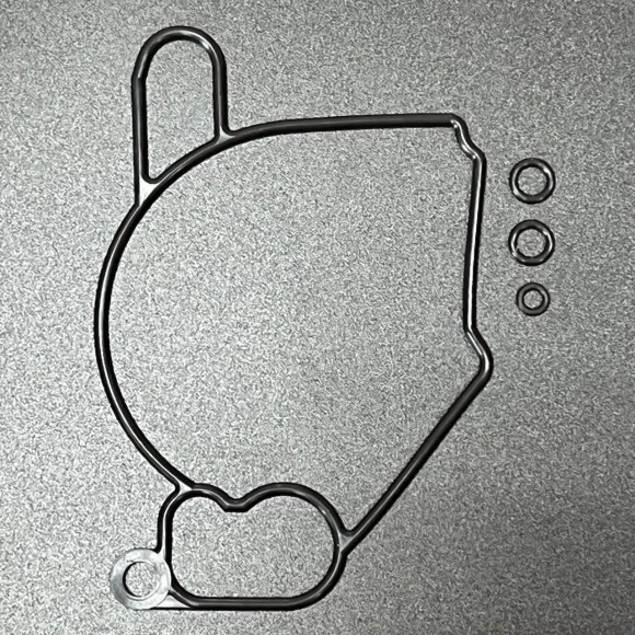 Уплотнение поплавковой камеры HONDA BF8-BF20 16010-ZW9-003