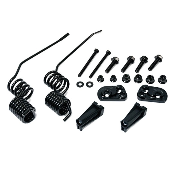 Скребки для охлаждения склизов BRP SM-12597