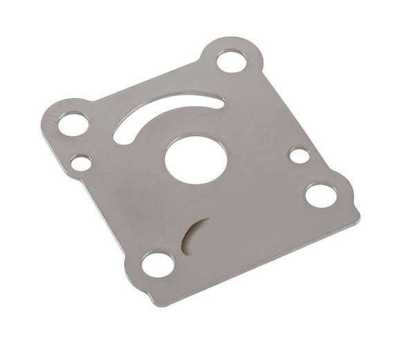 Пластина помпы Yamaha 6-8, Recmar Пластина помпы Yamaha 6-8, Recmar