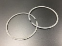 Комплект поршневых колец Yamaha (+0,25мм) 61N-11604-00