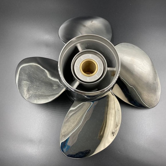 Гребной винт правого вращения VOLVO Sx TorqueMaster (4x14 1/2x15) (Сталь) (Polastorm)