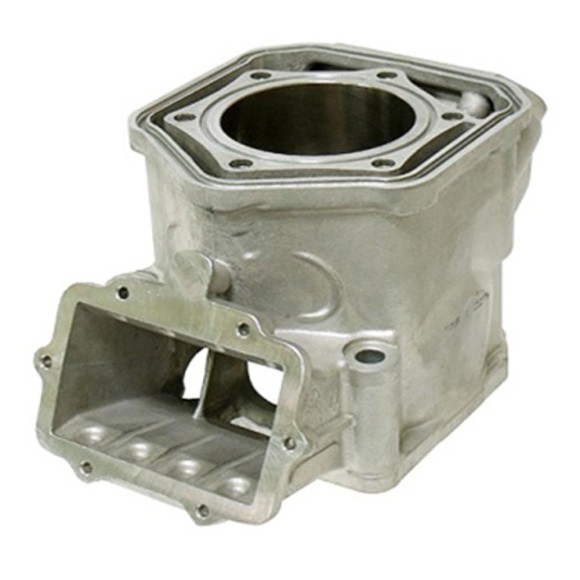 Цилиндр BRP 600HO E-TEC SM-09602