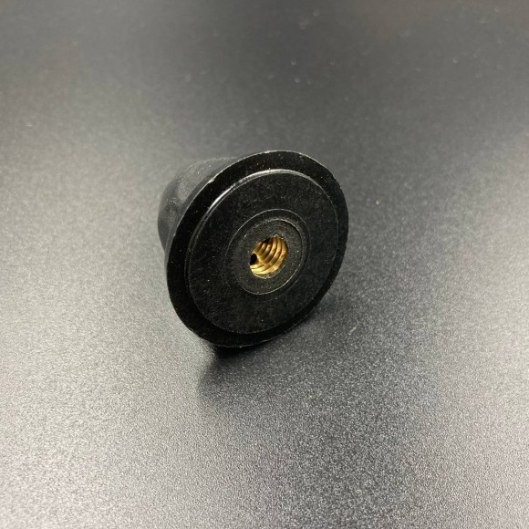 Гайка крепления гребного винта Yamaha 3-5, F2-6 (Kacawa)