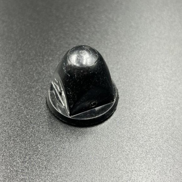 Гайка крепления гребного винта Yamaha 3-5, F2-6 (Kacawa) Гайка крепления гребного винта Yamaha 3-5, F2-6 (Kacawa)