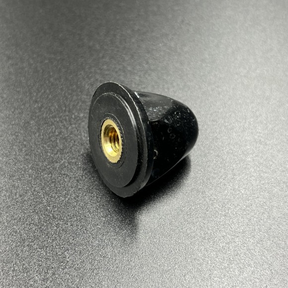 Гайка крепления гребного винта Yamaha 3-5, F2-6 (Kacawa) Гайка крепления гребного винта Yamaha 3-5, F2-6 (Kacawa)